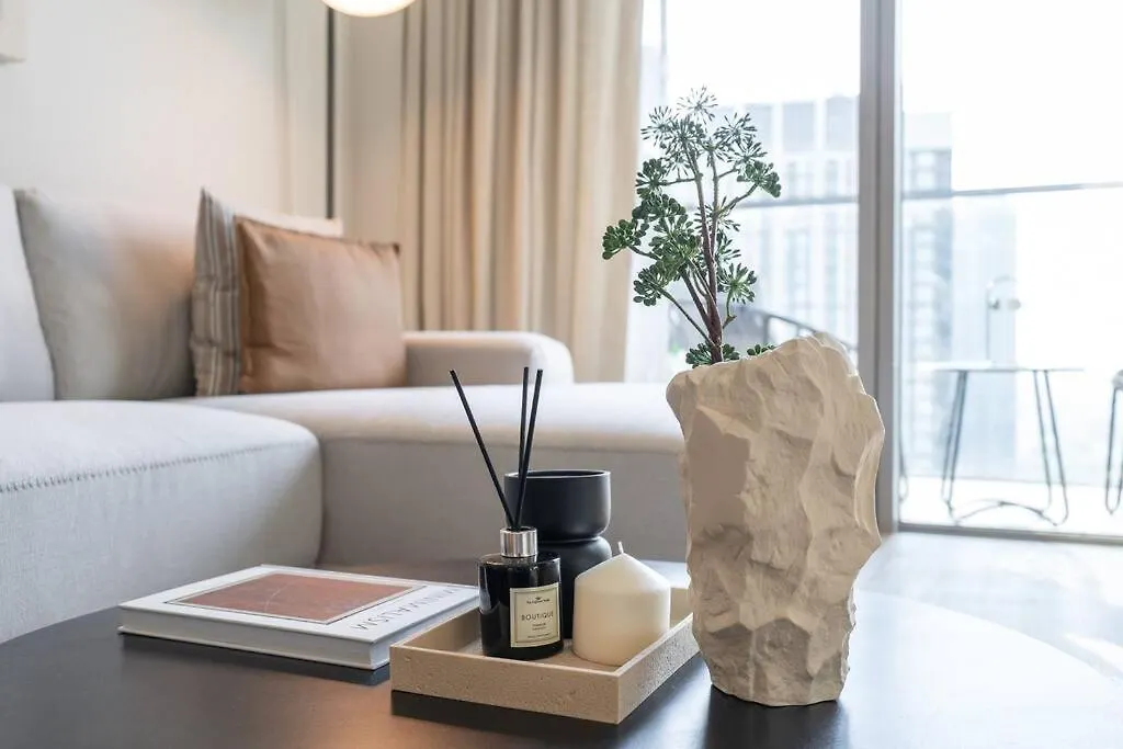 Stunning With Top-Tier Amenities Near Burj Khalifa Dubai 0*,  United Arab Emirates