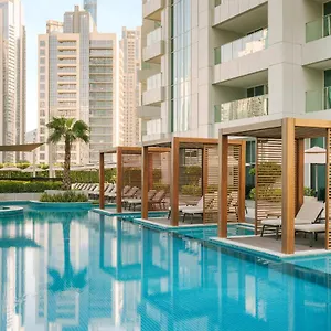 Sonder Business Bay Lejlighedshotel