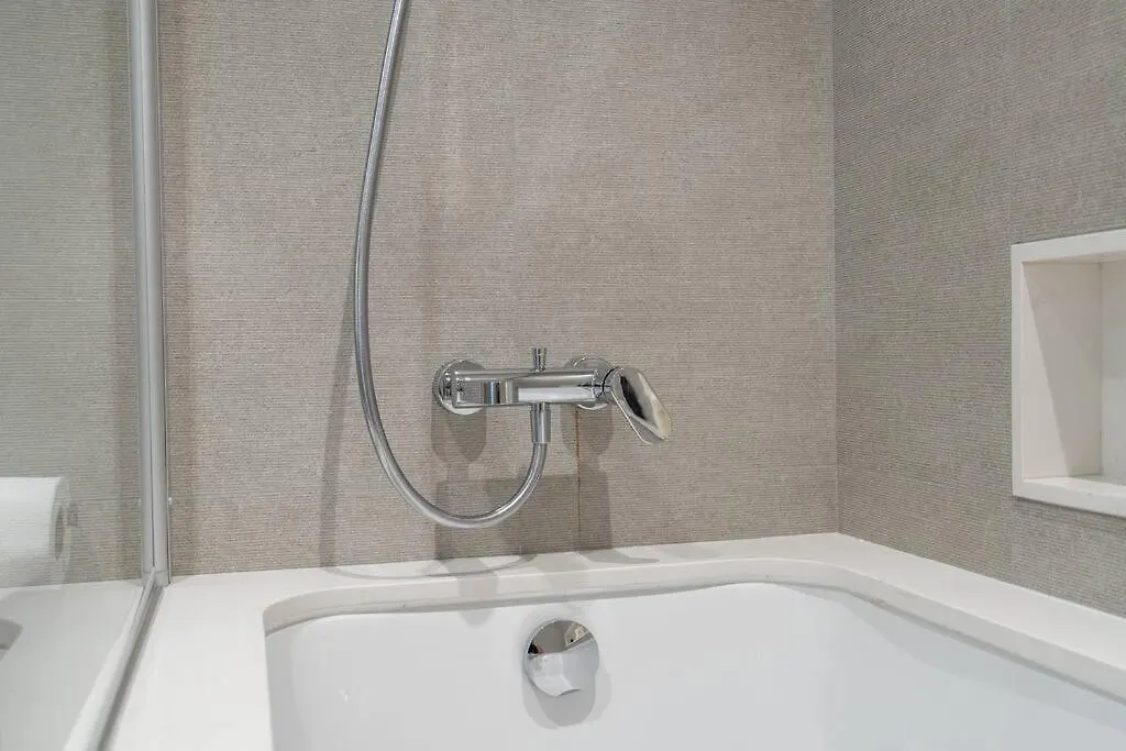 Stunning With Top-Tier Amenities Near Burj Khalifa Dubaï Appartement
